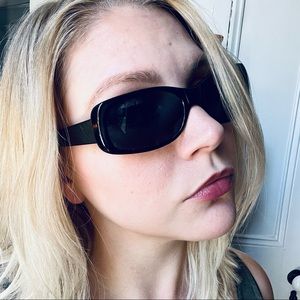 90’s Charles & Colvard Moissanite Sunglasses